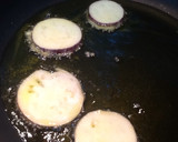 Foto del paso 6 de la receta: Berenjenas 2 rebozados sin huevo
