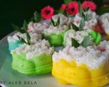 Foto langkah ke 8 dari resep Putu Ayu Colourfull.