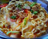 Foto langkah ke 3 dari resep Seblak Basah Campur.