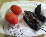 صورة لخطوة 1 من وصفة حميص