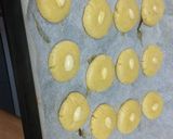 Foto del paso 3 de la receta: Galletas almendradas