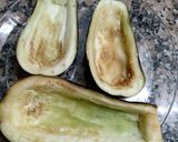 Foto del paso 3 de la receta: Berenjenas rellenas