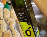 A picture of step 7 of Parmesan and Panko Baked Chicken Tenders.
