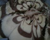 Foto langkah ke 1 dari resep Roti kukus jadul.