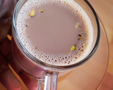 காஷ்மீர் - பிங்க் டீ -(Noon Chai recipe in tamil) ரெசிபி ஸ்டேப் 3 புகைப்படம்