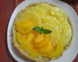 Foto del paso 3 de la receta: Tartaleta de piña para diabéticos