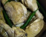Foto langkah ke 4 dari resep Nasi Samin Praktis.