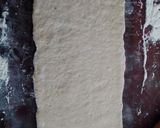 Foto del paso 1 de la receta: Masitas arrolladas