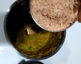 ચટણી(Chatney recipe in Gujarati) રેસીપી સ્ટેપ3ફોટો