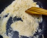 उपमा(upma recipe in hindi) रेसिपी चरण 1 फोटो