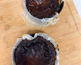 Foto del paso 7 de la receta: Tarta de Queso Cottage y Pistachos en Air Fryer
