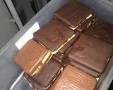 Foto del paso 4 de la receta: Galletitas de limón tipo Havanna