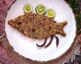 ইলিশ মাছের ডিম ভর্তা রেসিপির ধাপ 3 ছবি