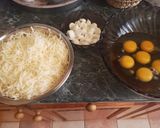 Baconba tekert, sajtos csirkemell. 🥓🍗🧀 recept fázis 2 fotója