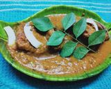 কেরালা মিন কারি (kerala mean curry recipe in Bengali) রেসিপির ধাপ 4 ছবি