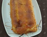 Φωτογραφία βήματος 6 της συνταγής Cake γεμιστό με σπιτική μαρμελάδα βερίκοκο ♠️💜