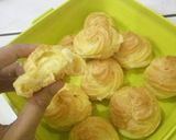 Foto langkah ke 10 dari resep Kue Soes.