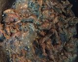 Foto del paso 1 de la receta: Fideos Al Wok con Carne