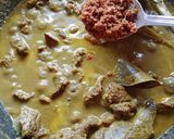 Foto langkah ke 4 dari resep 879. 🥩 Rendang.