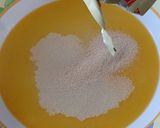 Foto del paso 1 de la receta: Pan amasado en Sartén