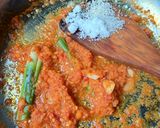 Foto langkah ke 5 dari resep Abon Ikan Pedas.