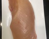 Hình bước làm 7 của món Cơm gà