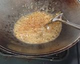 Foto langkah ke 3 dari resep Semur Jamur tiram.