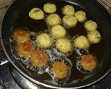 মাছ কোফতা পোলাও রেসিপির ধাপ 1 ছবি