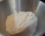 Foto del paso 2 de la receta: Pan de papa para hamburguesa casera