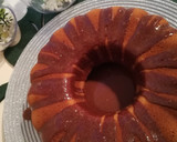 عکس مرحله 4 از دستور کیک نسکافه ای