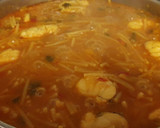 Foto del paso 7 de la receta: Fideos con rape