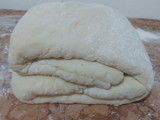 Medialunas de Manteca de Panadería