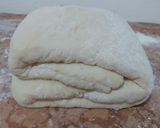 Foto del paso 4 de la receta: Medialunas de Manteca de Panadería