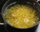 Foto del paso 1 de la receta Macarrones de verano