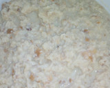 Foto del paso 4 de la receta: Budín de pan relleno de membrillo