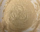 Foto del paso 2 de la receta: Muffins de zanahoria y avena (sin grasas, azúcar y gluten)