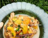 Foto langkah ke 5 dari resep Bistik Ayam Banjar.