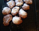 Foto del paso 7 de la receta: Galletitas de avena y banana