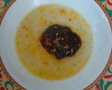 Foto langkah ke 5 dari resep Tahu Campur.