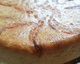Une image de l'étape 5 de Flan aux abricots Vegan.