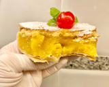 Foto del paso 20 de la receta: Pastel de yema y almendras. (Yolk and almond cake)