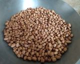 ચીકી (Chhiki recipe in Gujarati) રેસીપી સ્ટેપ1ફોટો
