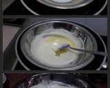 舒芙蕾乳酪小蛋糕的食譜步驟2照片