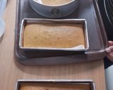 Foto langkah ke 6 dari resep Bolu labu kuning.