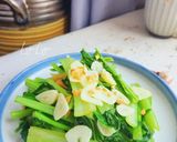 Hình bước làm 2 của món 🔷️CƠM NHÀ #11