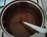 Habkocka recept fázis 3 fotója