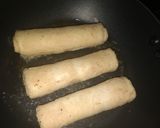 Foto del paso 5 de la receta: Tostadas Francesas Rellenas