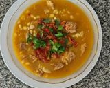 Foto del paso 1 de la receta: Locro casero! Y fácil