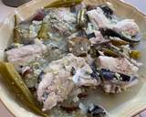 Paksiw na Bangus Recipe recipe step 4 photo