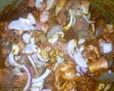 A picture of step 2 of Shurba.